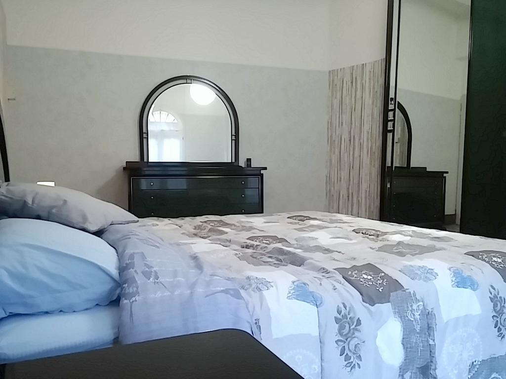 Casa Sul Rio Apartamento *