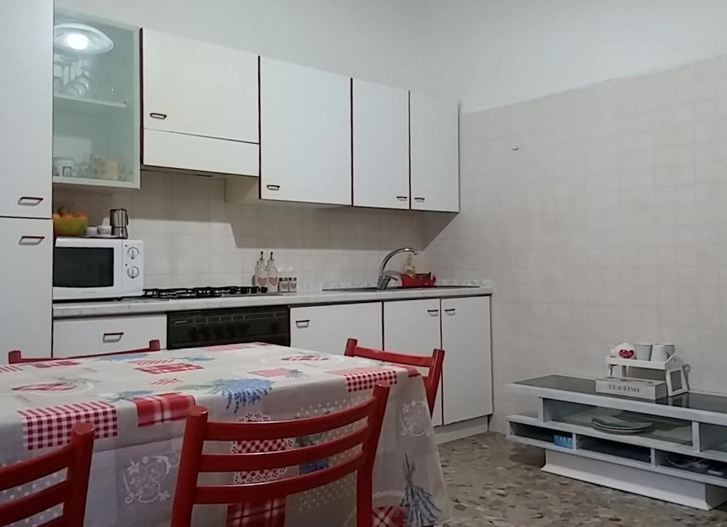 Casa Sul Rio Apartamento Venecia