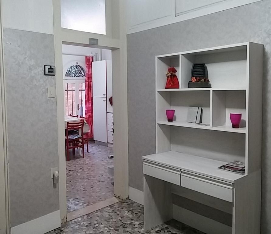 Apartament Casa Sul Rio Wenecja
